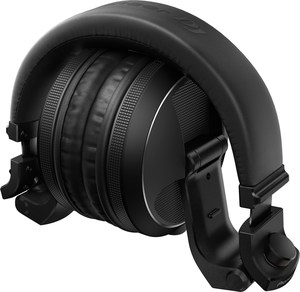 HDJ-X5 pioneer DJ casque circum aural