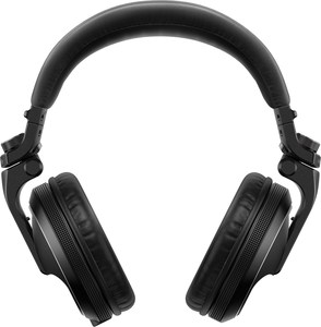 HDJ-X5 pioneer DJ casque circum aural