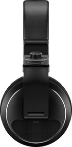 HDJ-X5 pioneer DJ casque circum aural