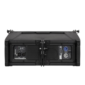 HDL 6-A RCF - Module line array en 6'' 1400W.
