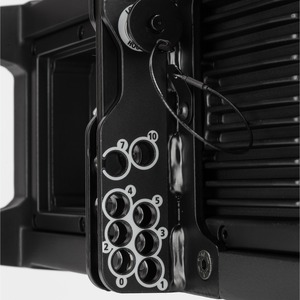 HDL 6-A RCF - Module line array en 6'' 1400W.