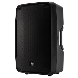 RCF HDM 45-A Enceinte active 15 pouces 133dB 2200W