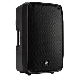 RCF HDM 45-A Enceinte active 15 pouces 133dB 2200W