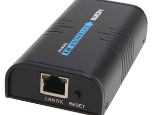 Transmetteur HDMI RJ45 jusqu'à 120m en 1080p full HD V3