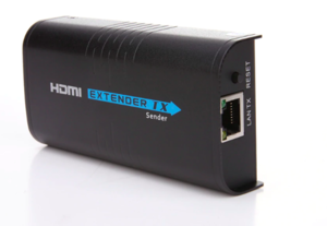 Transmetteur HDMI RJ45 jusqu'à 160m en 1080p full HD V4