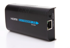 Transmetteur HDMI RJ45 jusqu'à 160m en 1080p full HD V4.