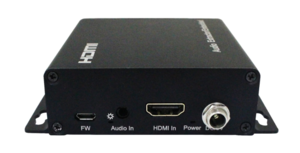 Injecteur Audio et Extracteur Audio sur entrée sortie HDMI 4K