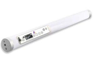 Tube Helios FP2 Astera - tube led 8 pixel sur batterie.