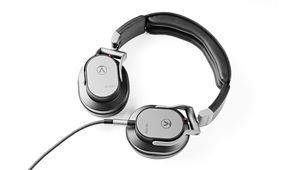 HI-X50 Austrian Audio casque audio fermé supra aural 25 Ohms