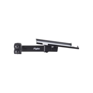 Accessory Tray Headliner - Plateau inclinable et orentable a fixer sur mat jusqu'à 50mm