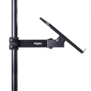 Accessory Tray Headliner - Plateau inclinable et orentable a fixer sur mat jusqu'à 50mm