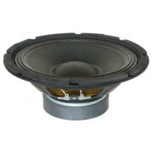 Haut parleur 25cm 10p 8ohms skytec SP1000