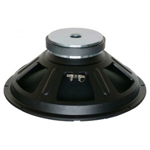 Haut parleur 25cm 10p 8ohms skytec SP1000