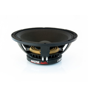 Haut parleur 15pouces 38cm 600W RMS LSN15