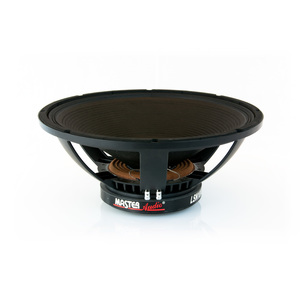 Haut parleur 18 pouces 46cm 800W RMS 8 ohms