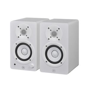 HS3 W Yamaha - Paire d'enceintes monitoring 3,5