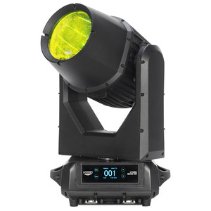 Hydro Beam X12 ADJ - Lyre Led Beam IP65 à lampe 12R