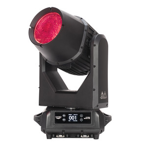 Hydro Beam X12 ADJ - Lyre Led Beam IP65 à lampe 12R