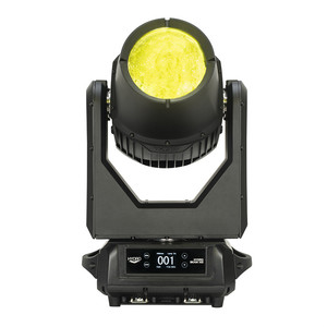 Hydro Beam X12 ADJ - Lyre Led Beam IP65 à lampe 12R