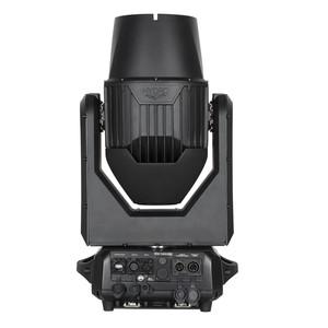 Hydro Beam X12 ADJ - Lyre Led Beam IP65 à lampe 12R