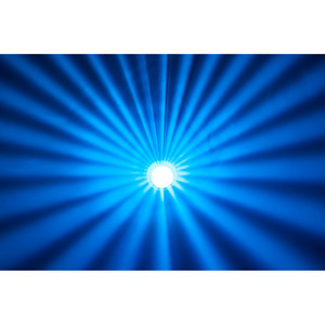 Hydro Beam X12 ADJ - Lyre Led Beam IP65 à lampe 12R