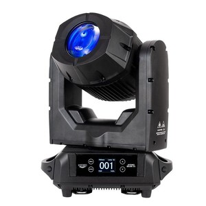 Lyre led IP65 adj Hydro beam X1