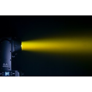 Lyre led IP65 adj Hydro beam X1