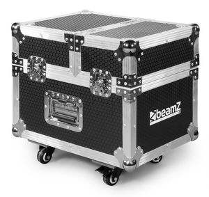 Machine à brouillard BEAMZ HZ3000 en flight-case