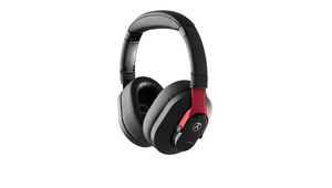 Hi-X25BT Austrian audio Casque bluetooth 5.0 fermé supra aural 30h d'autonomie