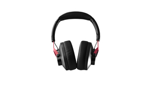 Hi-X25BT Austrian audio Casque bluetooth 5.0 fermé supra aural 30h d'autonomie