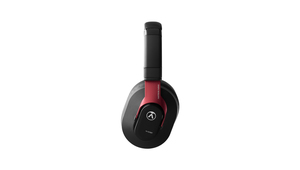 Hi-X25BT Austrian audio Casque bluetooth 5.0 fermé supra aural 30h d'autonomie