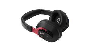 Hi-X25BT Austrian audio Casque bluetooth 5.0 fermé supra aural 30h d'autonomie