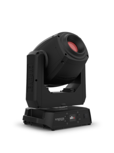 Intimidator Spot 360X IP Chauvet DJ - Lyre spot Led 100W IP65