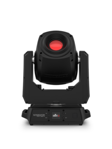 Intimidator Spot 360X IP Chauvet DJ - Lyre spot Led 100W IP65