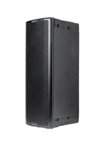 IG2TR dBTechnologies – Enceinte active Ingenia 2 voies 2X8’’ + 1,4’’ 400W 128 dB