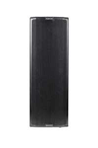 IG2TR dBTechnologies – Enceinte active Ingenia 2 voies 2X8’’ + 1,4’’ 400W 128 dB