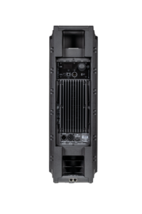 IG2TR dBTechnologies – Enceinte active Ingenia 2 voies 2X8’’ + 1,4’’ 400W 128 dB