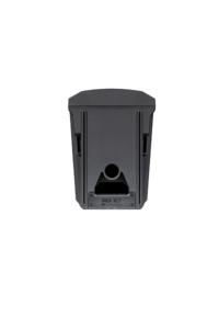 IG2TR dBTechnologies – Enceinte active Ingenia 2 voies 2X8’’ + 1,4’’ 400W 128 dB