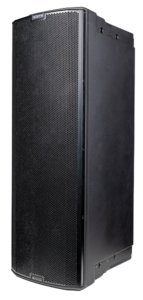 IG3TR dBTechnologies – Enceinte active Ingenia 2 voies 2X10’’ + 1,4’’ 900W 132 dB