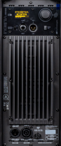 IG3TR dBTechnologies – Enceinte active Ingenia 2 voies 2X10’’ + 1,4’’ 900W 132 dB