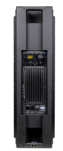 IG3TR dBTechnologies – Enceinte active Ingenia 2 voies 2X10’’ + 1,4’’ 900W 132 dB