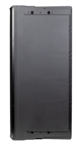 IG3TR dBTechnologies – Enceinte active Ingenia 2 voies 2X10’’ + 1,4’’ 900W 132 dB