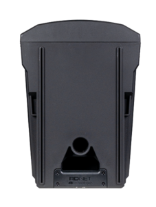 IG3TR dBTechnologies – Enceinte active Ingenia 2 voies 2X10’’ + 1,4’’ 900W 132 dB