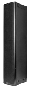 IG4TR dBTechnologies – Enceinte active Ingenia 2 voies 4X6,5’’ + 1,4’’ 900W 132 dB