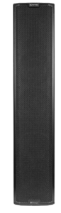 IG4TR dBTechnologies – Enceinte active Ingenia 2 voies 4X6,5’’ + 1,4’’ 900W 132 dB