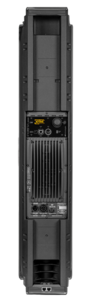 IG4TR dBTechnologies – Enceinte active Ingenia 2 voies 4X6,5’’ + 1,4’’ 900W 132 dB