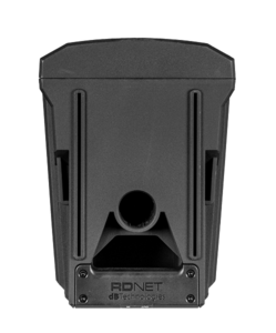 IG4TR dBTechnologies – Enceinte active Ingenia 2 voies 4X6,5’’ + 1,4’’ 900W 132 dB