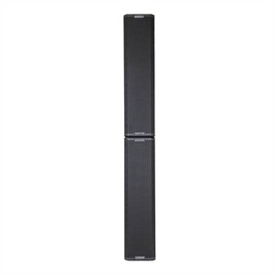 IG5TR dBTechnologies – Enceinte active 2 voies Ingenia 3x10’’ + 1,4’’ 1600W 135,5 dB