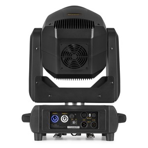 Ignite 300 Led Beamz Pro - Lyre led hybride Beam/Spot/Wash 300W