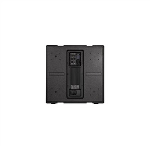 IGS1 dBTechnologies – Caisson de basses amplifié série Ingenia 18’’ 1600W 136dB